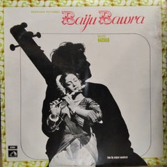 Naushad - Baiju Bawra (Vinyl)