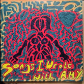 Ed Sheeran - Songs I Wrote With Amy (Vinyl)