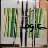 Logic System - Logic (Vinyl)