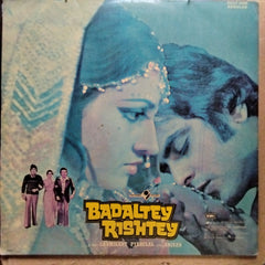 Laxmikant Pyarelal - Badaltey Rishtey (Vinyl)