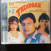 Nadeem Shravan - Tadipaar (CD)