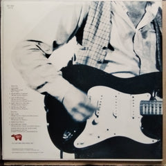 Eric Clapton - Slowhand (Vinyl)