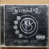 Blink-182 - Greatest Hits (CD)