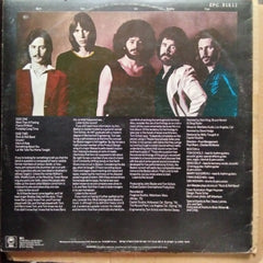 Boston - Boston (Vinyl)