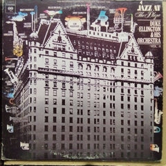 Duke Ellington & His Orchestra - Jazz At The Plaza Vol. II (Vinyl)