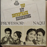 Shanker-Jaikishen - Professor ★ Asli Naqli (Vinyl)