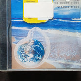Moody Blues, The - Strange Times (CD)