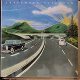 Kraftwerk - Autobahn (Vinyl)
