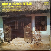Various - Hungarian Songs (Vinyl)