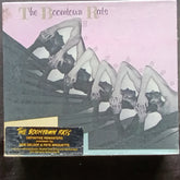 The Boomtown Rats - Mondo Bongo (CD)