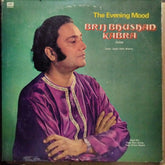Brij Bhushan Kabra - The Evening Mood (Vinyl)