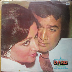 Khiyyam - Dard (Vinyl)