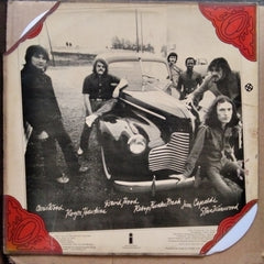 Traffic - Shoot Out At The Fantasy Factory (Vinyl)