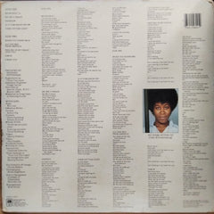Joan Armatrading - Me Myself I (Vinyl)