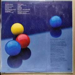 America (2) - Your Move (Vinyl)