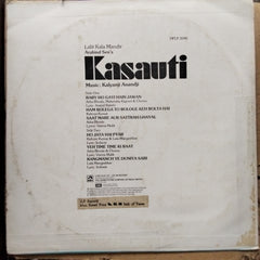 Kalyanji Anandji* - Kasauti (Vinyl)