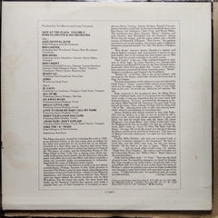 Duke Ellington & His Orchestra - Jazz At The Plaza Vol. II (Vinyl)