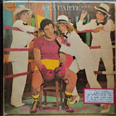 À La Carte - Do Wah Diddy Diddy Round (Vinyl)