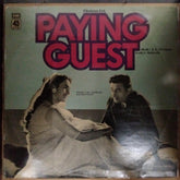S.D.Burman - Paying Guest (Vinyl)