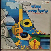 Vijay Raghav Rao - Wings Over India (Vinyl)