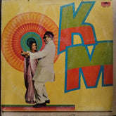 Rajesh Roshan - Khatta Meetha (Vinyl)