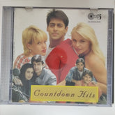 Countdown Hits - Countdown Hits (CD)