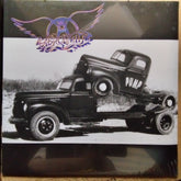 Aerosmith - Pump (Vinyl)