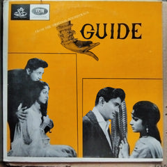S. D. Burman - Guide (Vinyl)