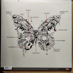 Stone Temple Pilots - Stone Temple Pilots (Vinyl)