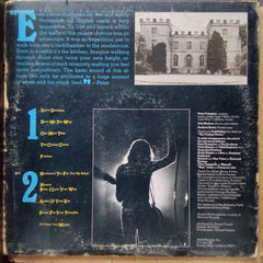 Peter Frampton - Frampton (Vinyl)