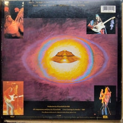 Uli Jon Roth* / Electric Sun - Beyond The Astral Skies (Vinyl)