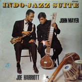 The Joe Harriott Double Quintet - Indo-Jazz Suite (Vinyl)