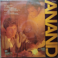 Salil Chowdhury - Anand (Vinyl)