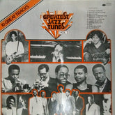 Various - Greatest Jazz Tunes (Vinyl)