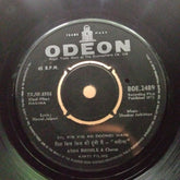 Shankar Jaikishan - Nagina (45-RPM)