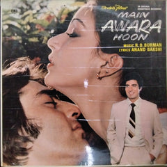 R. D. Burman, Anand Bakshi - Main Awara Hoon (Vinyl)