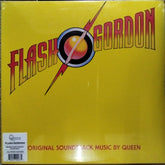 Queen - Flash Gordon (Vinyl)