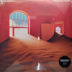 Tame Impala - The Slow Rush (Vinyl)
