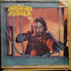 Shamji Ghanshamji, Majrooh Sultanpuri - Harfan Maula (Vinyl)