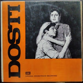 Laxmikant Pyarelal* - Dosti (Vinyl)