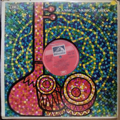 M.S. Subbulakshmi - M.S. Subbulakshmi (Vinyl)