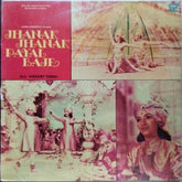 Vasant Desai - Jhanak Jhanak Payal Baje (Vinyl)