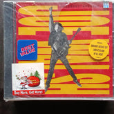 Joe Walsh - Ordinary Average Guy (CD)