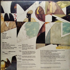 Stevie Wonder - Innervisions (Vinyl)