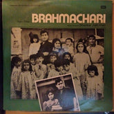 Shankar Jaikishan* - Brahmachari (Vinyl)