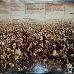 Brand X - Masques (Vinyl)