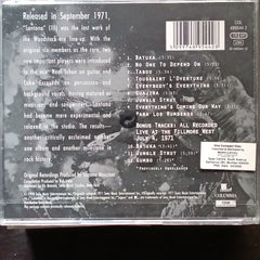 Santana - Santana III (CD)