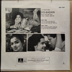 Ravi - Do Badan (Vinyl)