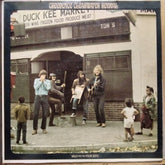 Creedence Clearwater Revival - Willy And The Poor Boys (Vinyl)