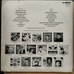 Elvis Presley - 20 Greatest Hits Vol. 1 (Vinyl)
